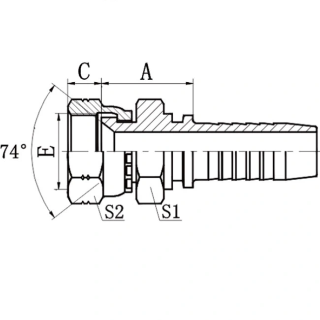 26711D Size chart