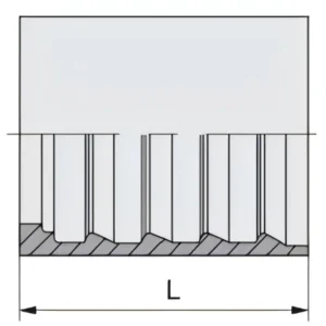 00400 Size chart.