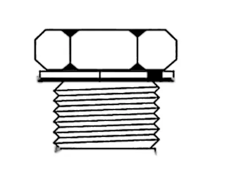 nps pipe thread