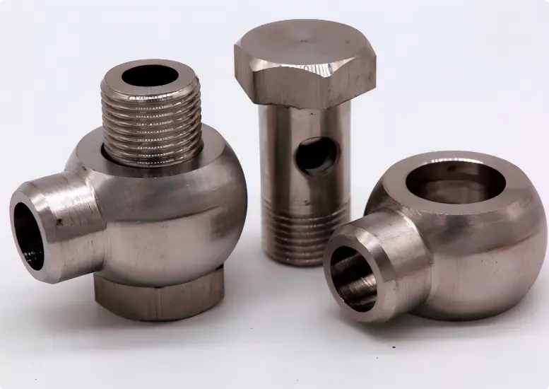 Banjo Fittings