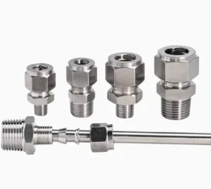 Stainless Steel Tube Fittings